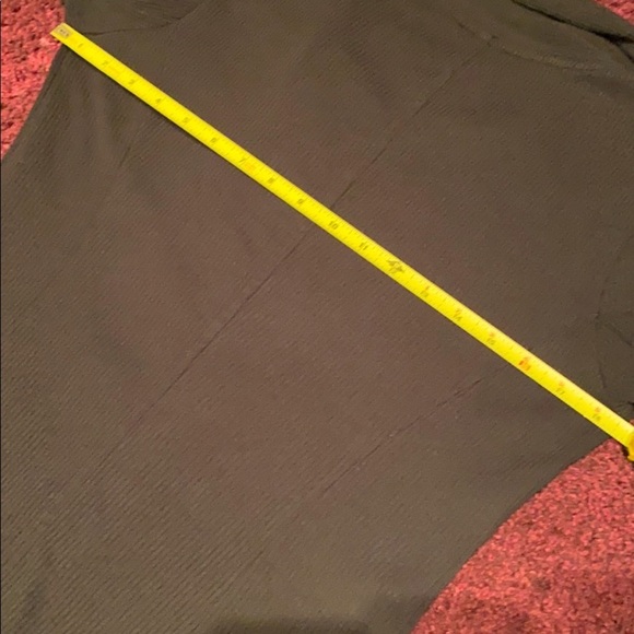 Theory Black Cardigan Jacket sweater Small - Picture 9 of 9